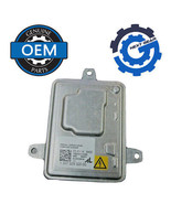 New OEM Xenon HID Headlight Ballast D3s D3r 2010-20 Volvo GM Dodge 13073... - $34.32