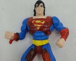 Superman Cyber Link Kenner Mail Away Special Action Figure 1996 DC Comics  - £11.46 GBP