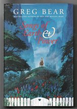 Songs of Earth &amp; Power: The Infinity Concerto and the Serpent Mage Bear, Greg - £25.11 GBP