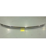 1939 Ford Deluxe Front or Rear Chrome Bumper 91A-17750 - $405.00