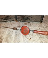Antique Hand Drill - $60.00