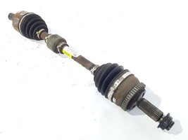 Left CV Axle Shaft OEM AT 8th Vin 2 1.6 Kia Soul 2014 2015 2016 2017 2018 2019 - £56.60 GBP