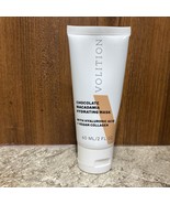 Volition Chocolate Macadamia Hydrating Mask - Full Size 2oz/60ml Sealed NIB - $16.28 CAD