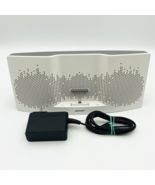 Bose SoundDock XT Speaker 415209 White w OEM AC Adapter Tested Working E... - $910.94 MXN