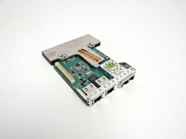 Dell 5V6Y4 QLogic QL41264 2x 10Gbps SFP+ 2x 1Gbps RJ-45 Network Adapter ... - $49.49