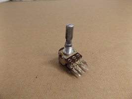 Optonica Receiver SA-5605 Balance Pot Potentiometer 100K x 2  Original - $17.82