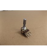 Optonica Receiver SA-5605 Balance Pot Potentiometer 100K x 2  Original - $24.86 CAD