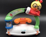 Baby Einstein Walker Light &amp; Sound Toy Sky Explorers Batteries Included - £11.70 GBP