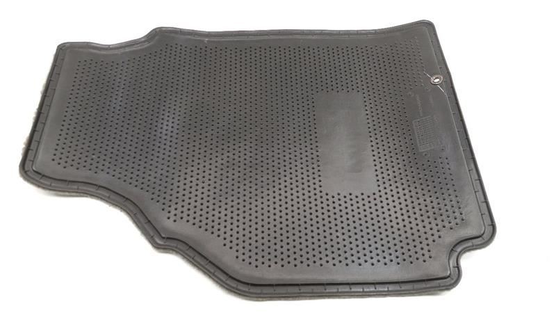 Sentra Floor Mat Right Passenger Side Front 2007 2008 2009 2010 2011 Item image 5
