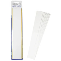 Longridge Grip Tape 2” X 50mm Wide Strip - 10Pack - $9.51 CAD