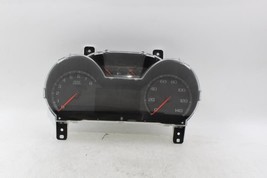 Speedometer Cluster New Style Mph 2016 Chevrolet Impala Oem #16057VIN 1 4th D... - $58.49