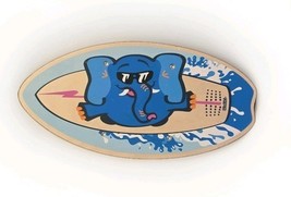 Wood Balance Board | Ages 3-8 | Toddlers and Kids | - $497.38 MXN