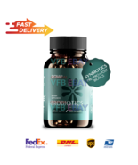Bioma Probiotics for Digestive Health | 3-in-1 Gut Health Formula | 60 C... - $25.86 CAD