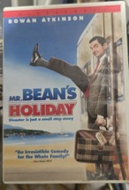 Mr. Bean&#39;s Holiday DVD Rowan Atkinson - $169.99 MXN