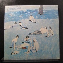 Blue Moves [Vinyl] Elton John - £5.37 GBP