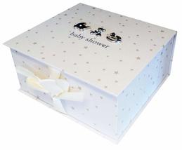 Bambino by Juliana - Baby Shower Keepsake Box - CG1061 - £20.66 GBP