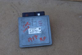 7-624-048, 7624048 BMW N63 Engine Contriol Module Unit PCM DME ECU  image 3