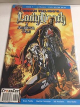 2003 Cross Gen Comics Lady Death - Medieval Tales #7 - £3.16 GBP