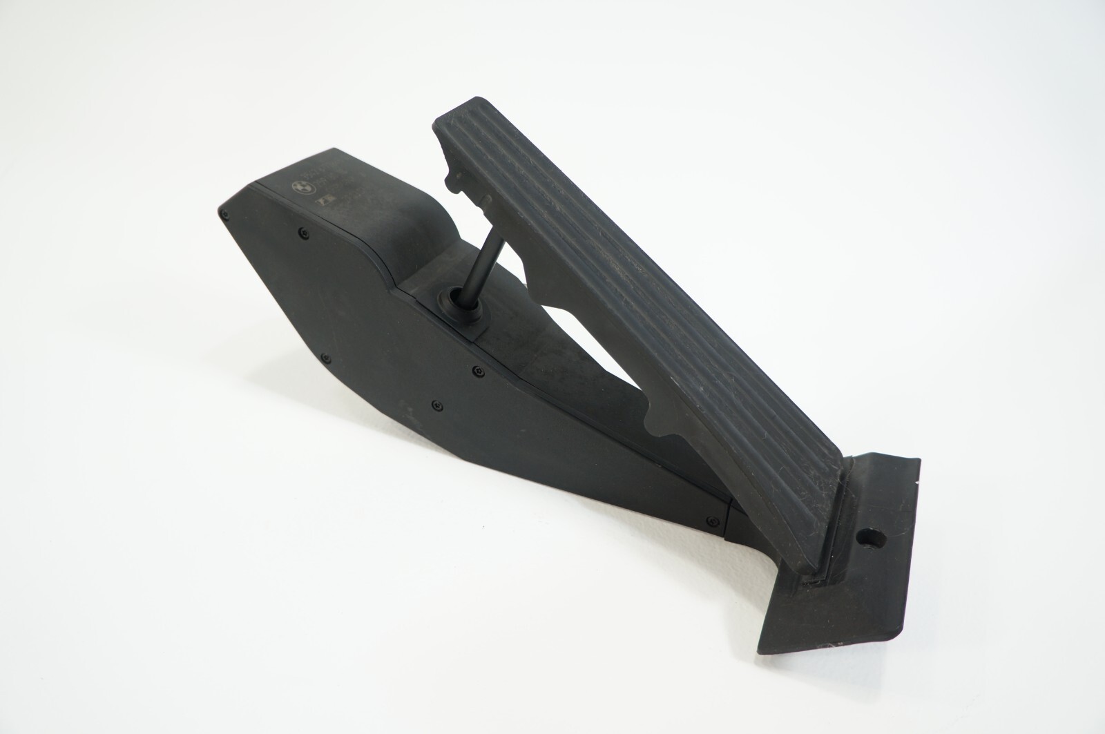 06-2015 bmw f02 e60 e90 f10 gas pedal module acceleration accelerator 6772645 Item image 2
