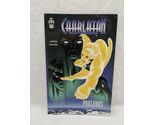 *Signed* Charlatan Preludes Vol 1 Graphic Novel Comic Book - $20.79