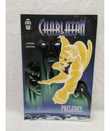 *Signed* Charlatan Preludes Vol 1 Graphic Novel Comic Book - $28.97 CAD