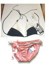 Vix Bikini Swimsuit Separates Tops &amp; Bottoms XS-XL NWT$78 - £47.94 GBP