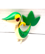 Pokemon Snivy 2 1/2&quot; PVC Cake Topper Figure - $181.91 MXN