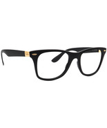 Ray-Ban Sunglasses Frame Only RB 4195 601-S/2Y Liteforce Black Square It... - $2,754.98 MXN