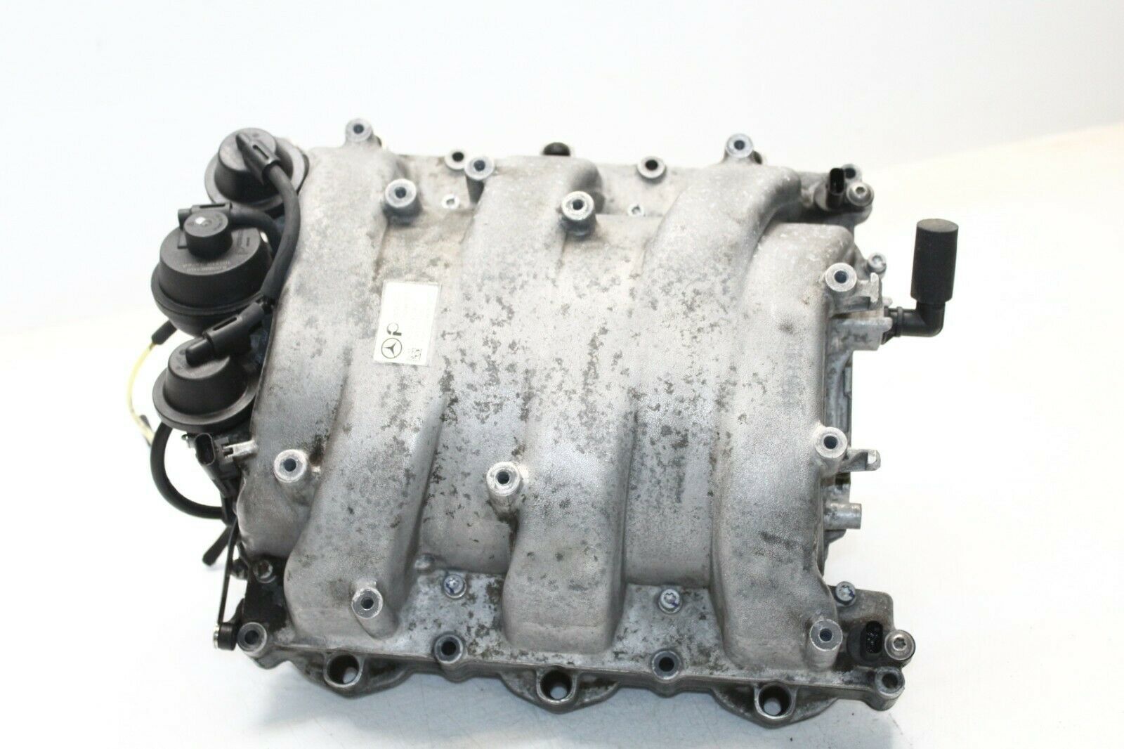 Primary image for 2007-2011 MERCEDES W211 E350 ML350 V6 3.5L ENGINE INTAKE MANIFOLD P5250