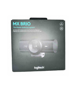 Logitech 960-001558 MX BRIO - RETAIL PACKAGING - €296,10 EUR