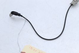 11-14 SUBARU IMPREZA RADIO CABLE WIRE Q6055 image 5