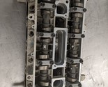 Cylinder Head From 2013 Ford C-Max  2.0 6M8E6090AA - $262.95