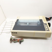 Vintage Epson MX-80 Terminal Dot Matrix Printer - $126.16 CAD