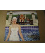 Pierre Temple Pilots Affiche Plat Stp Tiny Musique Songs De Le Vatican G... - $125.63 CAD