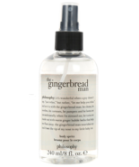 Philosophy The Gingerbread Man Body Spritz Fragrance - 8 fl. oz with pump - €23,14 EUR