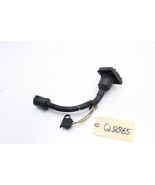 02-04 FORD F-350 SD TRAILER TOW CONNECTOR PLUG WIRE HARNESS Q9965 - $60.16