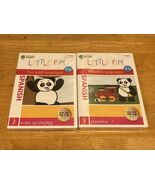 Little Pim Spanish Fun with Languages DVD Set Ages 0-6 Wake Up Smiling P... - $24.88 CAD