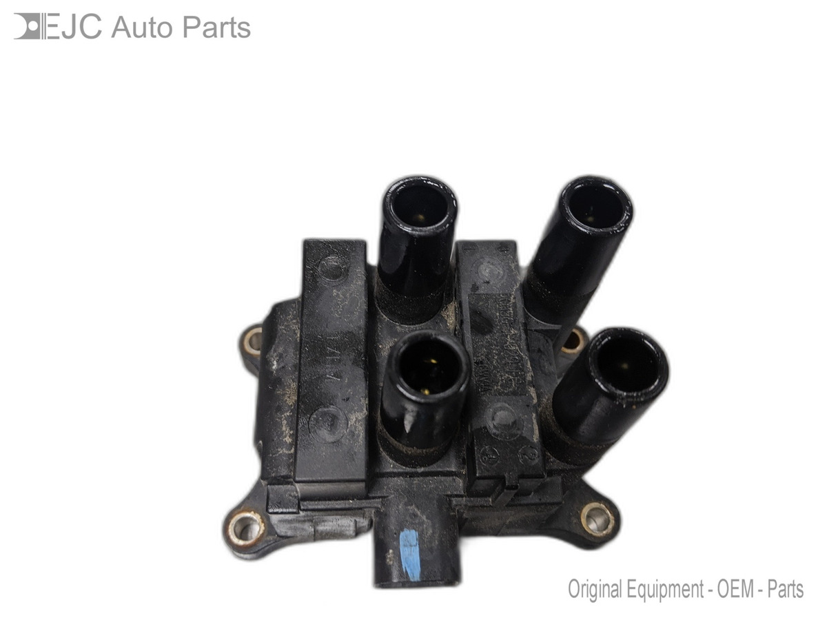 Ignition Coil Igniter Pack For 14-19 Ford Fiesta  1.6 CM5G12029FC Gas - $49.45