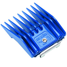 Andis Detachable Blade Attachment Comb*Fit Ag,Oster A6 A5,Wahl KM5,KM10 Clipper - £2.39 GBP+