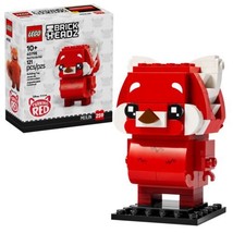 LEGO 40798 BrickHeadz Disney Red Panda Mei Set NEW SEALED Turning Red - $17.99
