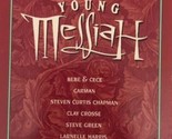 Christmas Carols Of The Young Messiah (VHS 1995) Tested-Rare Vintage-Shi... - $29.35