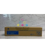 Genuine Konica Minolta BH C550i,C650i,C750i Color CMY Drum Unit DR618, A... - €240,66 EUR