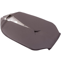 Console Lid Armrest Leather Cover for Silverado Tahoe for Sierra LT LS LTZ - £15.14 GBP