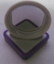 Think Fun Laser Maze Space Satellite Mirrors Game replacement part see t... - $7.43