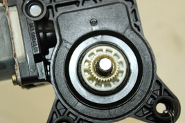 2000-2006 MERCEDES BENZ W215 CL500 REAR DRIVER LEFT QUARTER WINDOW MOTOR J1057 image 9