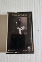 Vintage Rita Coolidge Its Only Love A&amp;M CS-4531 Cassette Tape - £7.02 GBP