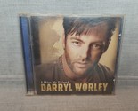 I Miss My Friend by Darryl Worley (CD, Jul-2002, Dreamworks SKG) - $5.22