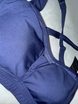 TYR Swimwear Solid Lily Top, Navy, XL new - $48.51