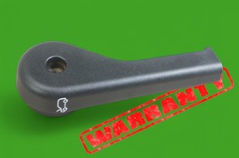 06-13 range land rover sport L320 hood lever bonnet release handle pull ... - $469.95 MXN