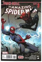 Amazing SPIDER-MAN (2014) #11 (Marvel 2014) &quot;New Unread&quot; - £7.39 GBP